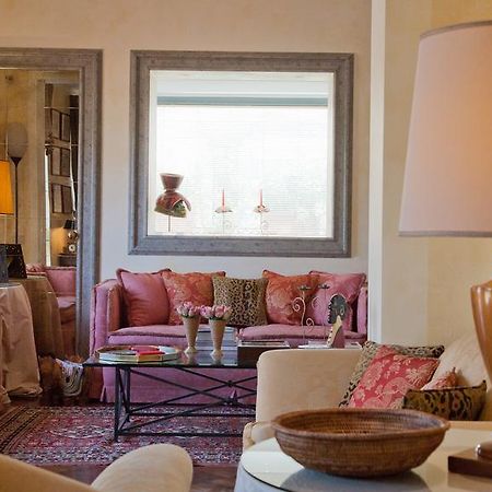 Rental In Rome - Fontana Di Trevi Penthouse Eksteriør billede
