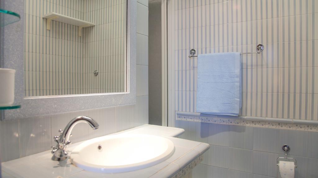 Rental In Rome - Fontana Di Trevi Penthouse Eksteriør billede